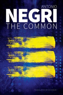 Front cover_The Common