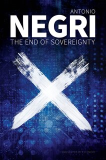 Front cover_The End of Sovereignty