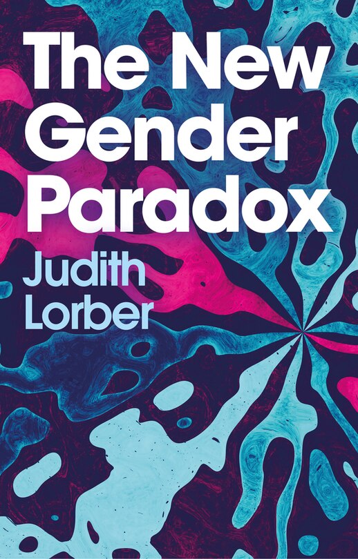 Front cover_The New Gender Paradox