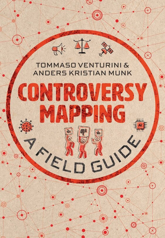 Front cover_Controversy Mapping