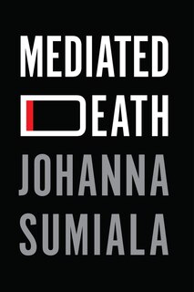 Front cover_Mediated Death