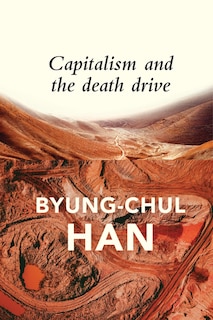 Couverture_Capitalism And The Death Drive