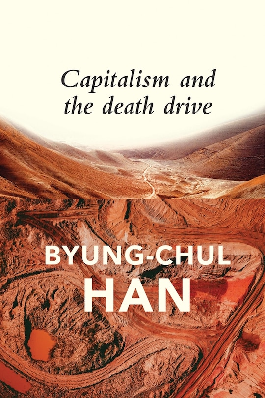 Couverture_Capitalism And The Death Drive