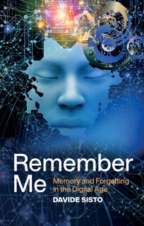 Front cover_Remember Me