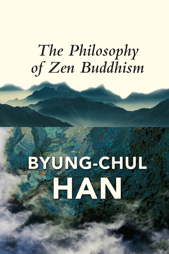 Couverture_The Philosophy of Zen Buddhism