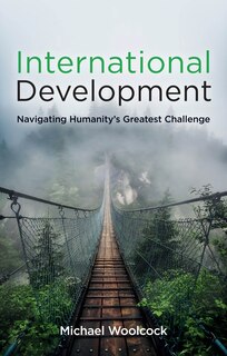 Front cover_International Development