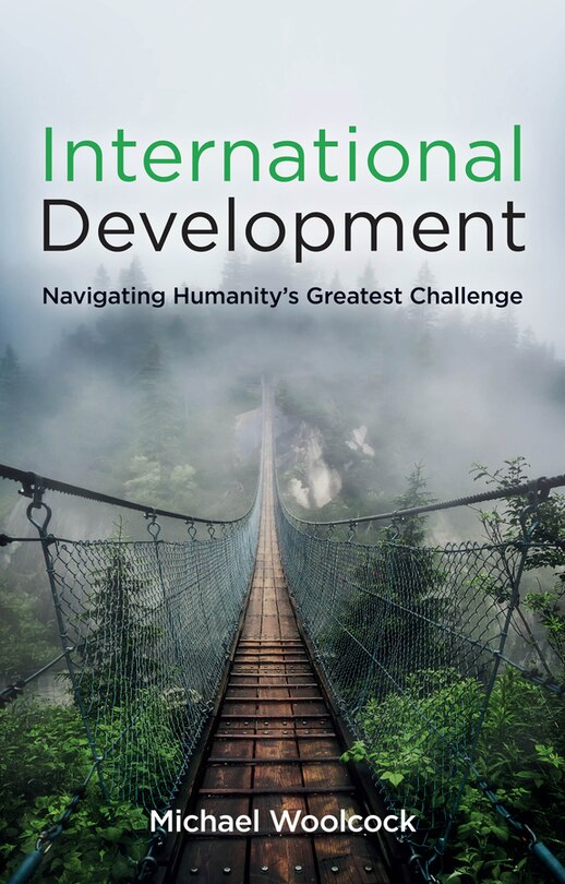 Front cover_International Development