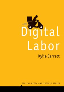 Front cover_Digital Labor
