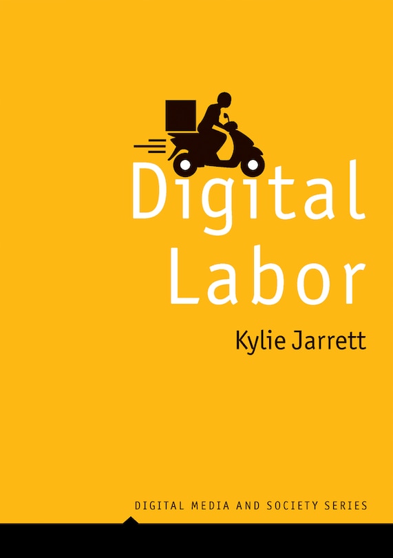 Front cover_Digital Labor