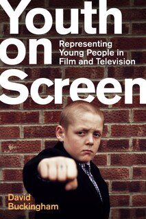 Couverture_Youth On Screen