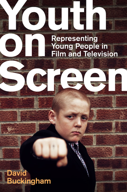 Couverture_Youth On Screen