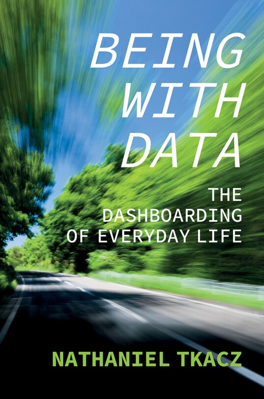 Couverture_Being with Data