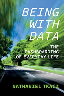 Front cover_Being with Data