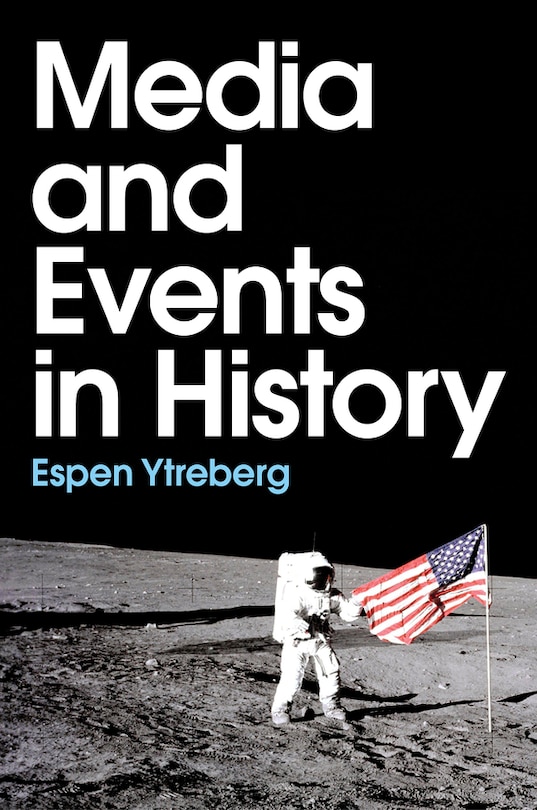Front cover_Media and Events in History