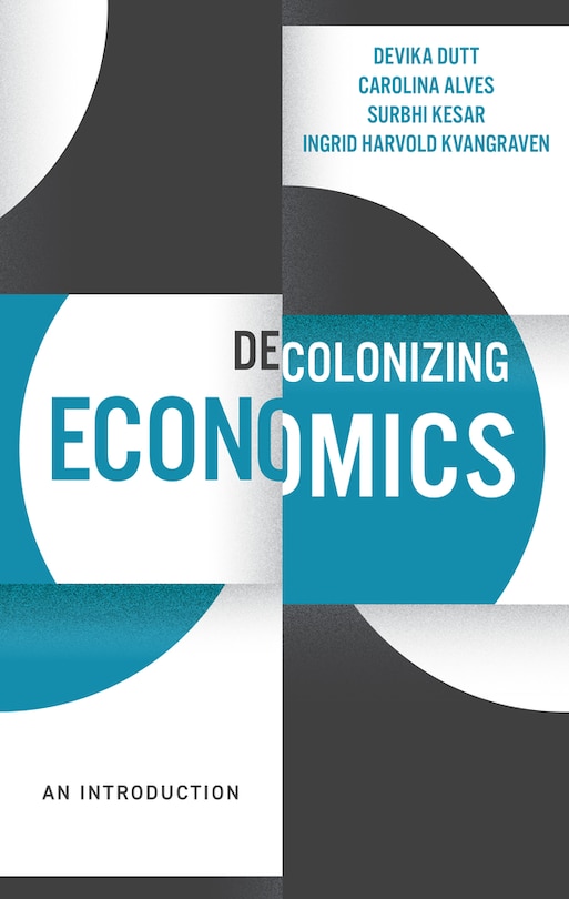 Front cover_Decolonizing Economics
