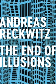 Front cover_The End Of Illusions