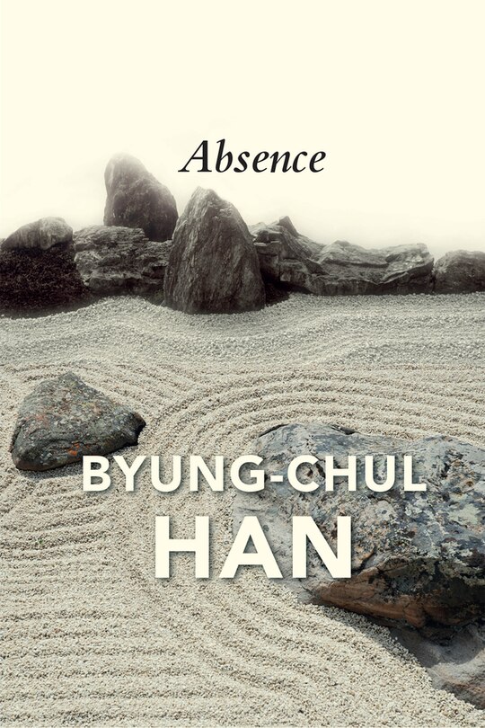 Front cover_Absence