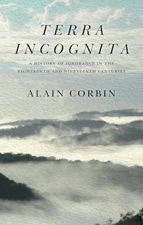 Front cover_Terra Incognita