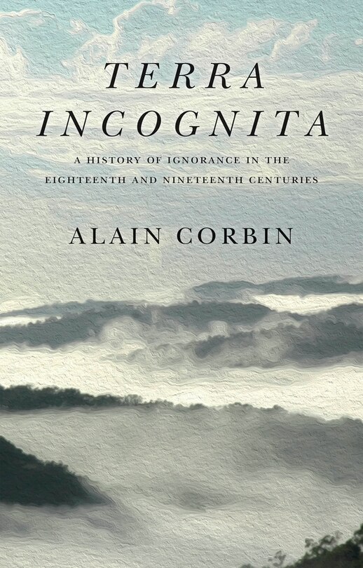 Front cover_Terra Incognita