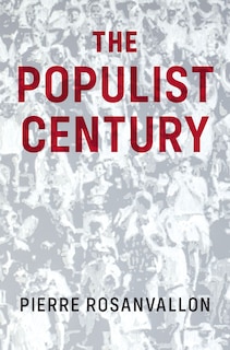 Couverture_The Populist Century