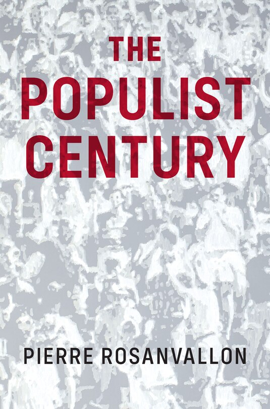 Couverture_The Populist Century