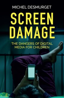 Front cover_Screen Damage