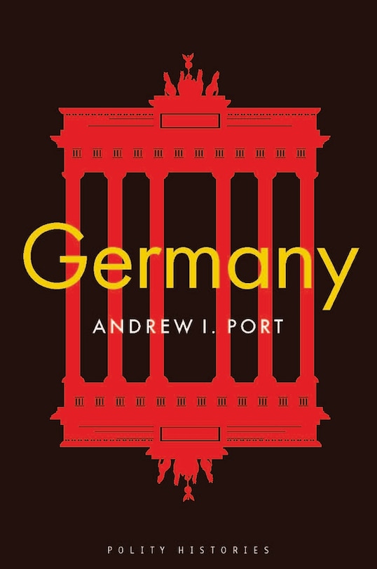 Front cover_Germany