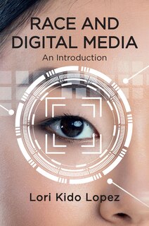 Front cover_Race and Digital Media
