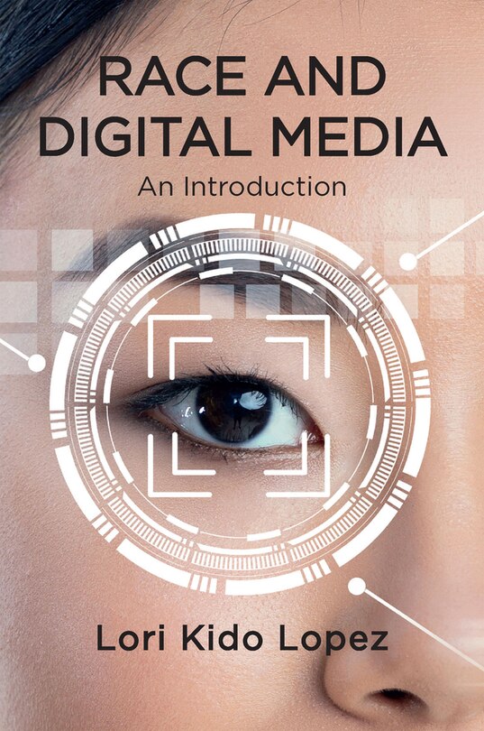 Front cover_Race and Digital Media