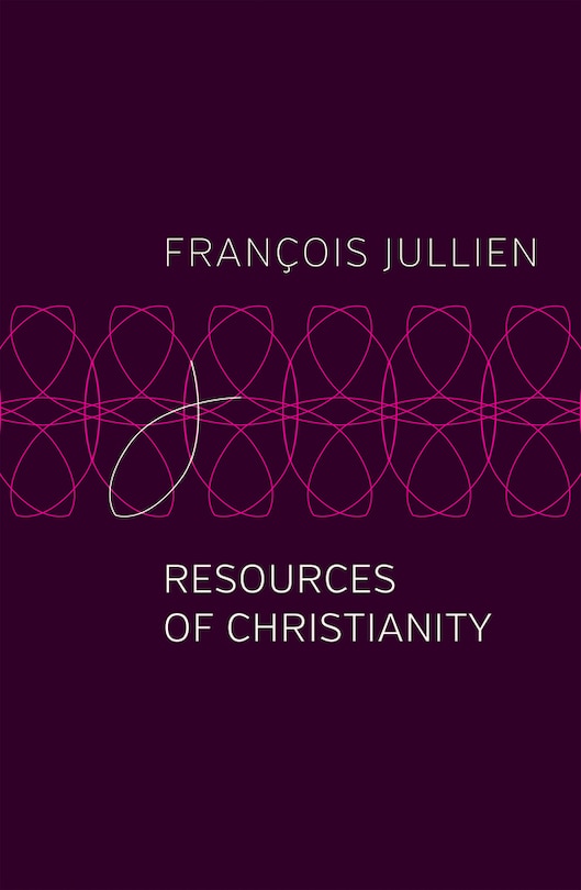 Couverture_Resources Of Christianity