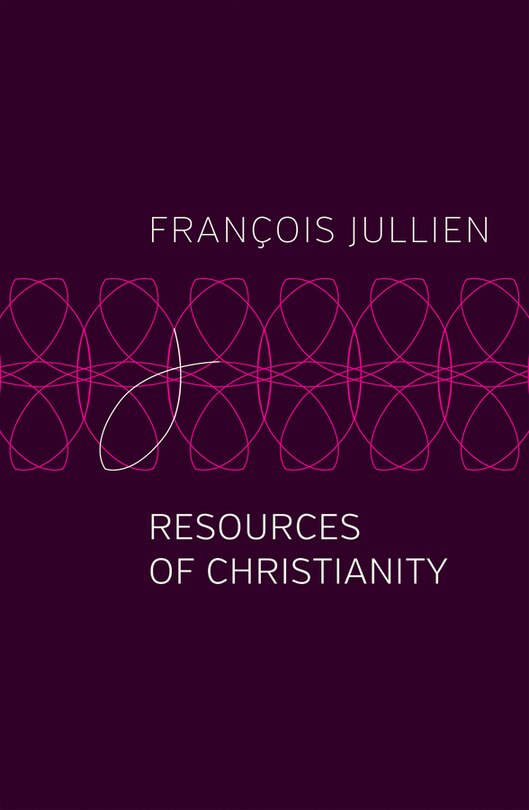Couverture_Resources Of Christianity