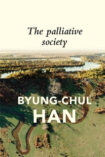 Front cover_The Palliative Society