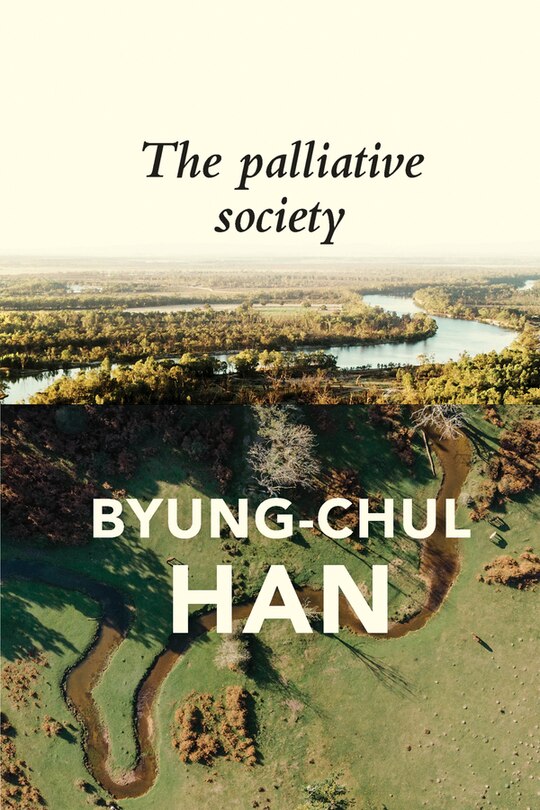 Front cover_The Palliative Society
