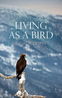 Front cover_Living As A Bird