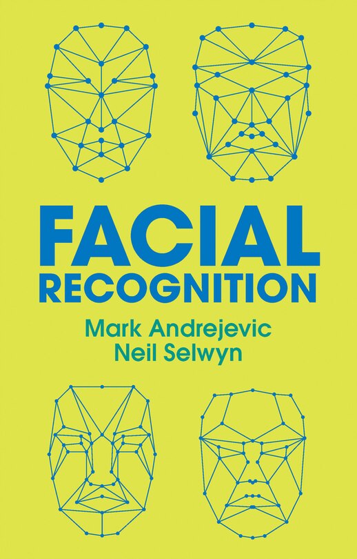 Couverture_Facial Recognition