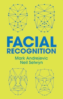 Couverture_Facial Recognition