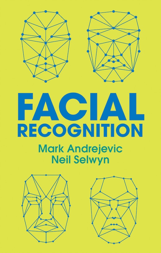 Couverture_Facial Recognition