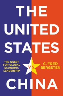 Front cover_The United States Vs. China