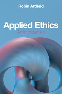 Front cover_Applied Ethics