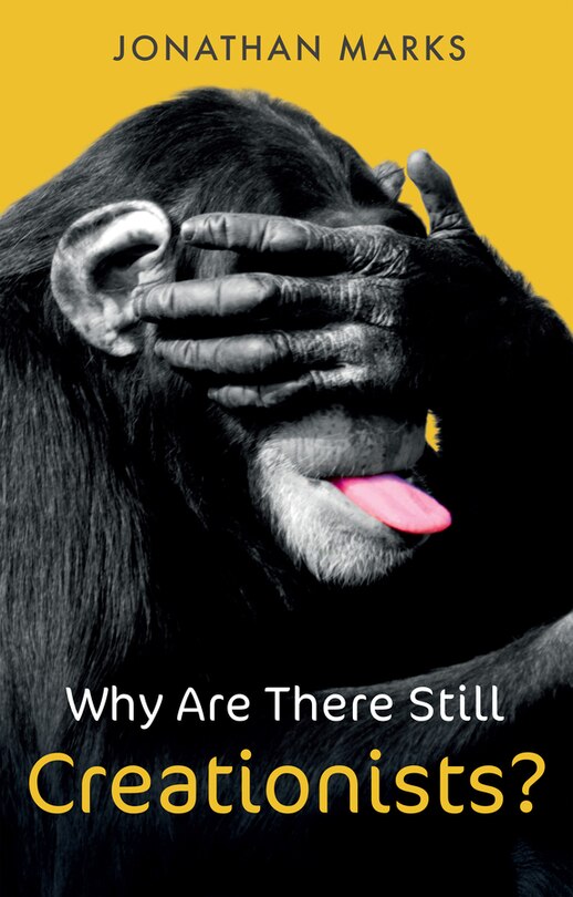 Couverture_Why Are There Still Creationists?