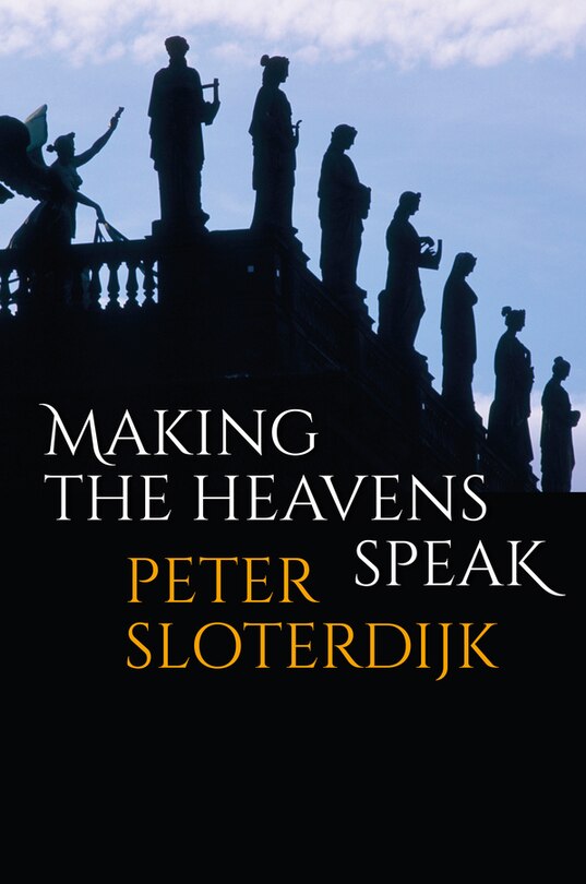 Front cover_Making the Heavens Speak