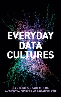 Couverture_Everyday Data Cultures