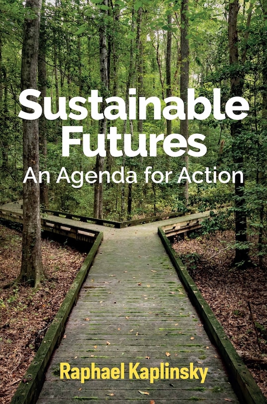 Front cover_Sustainable Futures