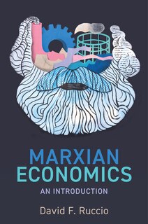 Couverture_Marxian Economics