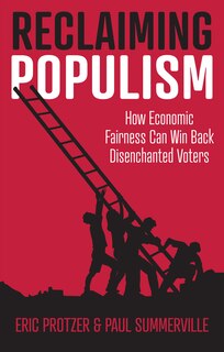 Front cover_Reclaiming Populism