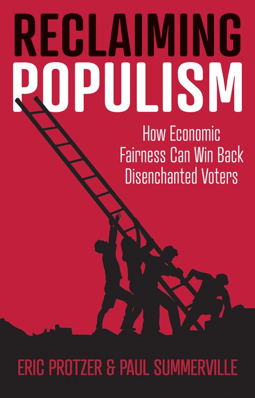 Couverture_Reclaiming Populism