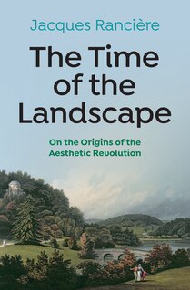Front cover_The Time Of The Landscape