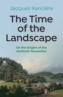 Front cover_The Time Of The Landscape