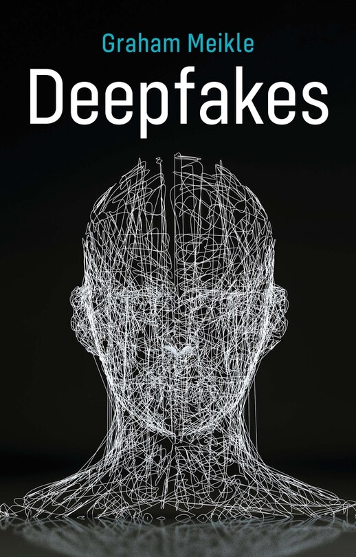 Front cover_Deepfakes