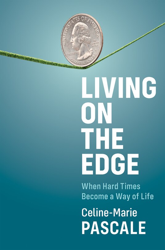 Couverture_Living On The Edge